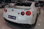 日产GT-R2013款3.8T Premium Edition