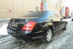 奔驰S级2012款S300L 尊贵型 Grand Edition