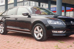 大众帕萨特2012款1.8TSI DSG 御尊版