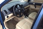 大众Polo2011款1.6L 手自一体 致酷版