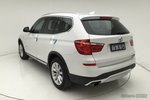 宝马X32014款xDrive20i X设计套装