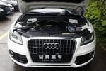 奥迪Q52013款40 TFSI 舒适型