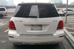 奔驰GLK级2013款GLK 300 4MATIC 动感天窗型