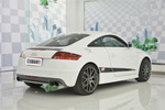 奥迪TT2011款Coupe 2.0TFSI