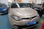 MG62013款1.8L 自动精英版