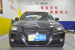 宝马3系2009款325i 豪华型