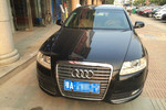 奥迪A6L2009款2.4L 舒适型