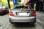 奔驰C63 AMG2012款C 63 AMG 动感型