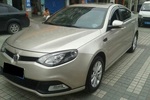 MG62012款1.8L 自动精英版