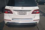 奔驰M级2014款ML320 4MATIC