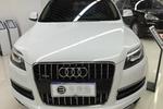 奥迪Q72012款3.0TDI quattro领先型