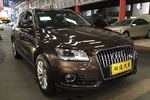 奥迪Q52013款40 TFSI 舒适型