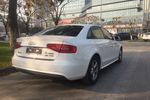 奥迪A4L2013款35 TFSI 自动舒适型