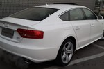 奥迪A5掀背2010款2.0TFSI 技术型