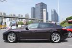 保时捷Panamera2010款Panamera