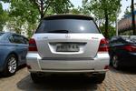 奔驰GLK级2010款GLK300 4MATIC 动感型