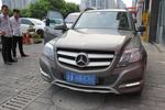 奔驰GLK级2013款GLK300 4MATIC 时尚型