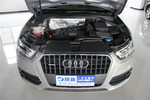 奥迪Q32013款40 TFSI 全时四驱豪华型