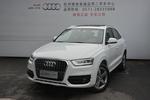 奥迪Q32013款35 TFSI 全时四驱豪华型