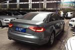 奥迪A4L2013款35 TFSI 自动舒适型