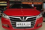 纳智捷5 Sedan2014款荣耀导航版 1.8T 自动豪华型