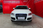 奥迪Q52013款40 TFSI 舒适型