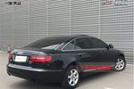 奥迪A6L2011款2.0TFSI 手自一体 标准型