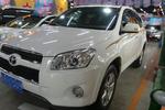 丰田RAV42012款炫装版 2.0L 自动四驱 