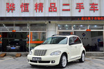 克莱斯勒PT漫步者2008款2.4L 自动