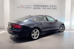 奥迪A72012款3.0TFSI quattro豪华型