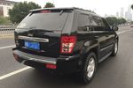 Jeep大切诺基2008款3.7L