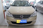 大众朗逸2011款1.6L 手自一体 品悠版