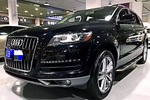 奥迪Q72013款40 TFSI 舒适型