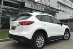 马自达CX-52015款2.0L 自动两驱舒适型