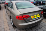 奥迪A4L2010款2.0TFSI 舒适型