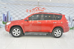 丰田RAV42011款2.4MT 豪华升级版