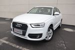 奥迪Q32013款35 TFSI 舒适型