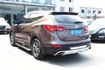 现代全新胜达2013款2.4L 自动两驱智能型