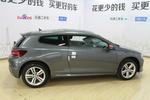 大众尚酷2013款2.0TSI GTS