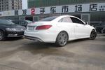 奔驰E级双门2014款E200 Coupe