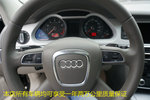 奥迪A6L2010款2.0TFSI 手自一体 标准型