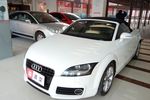 奥迪TT2011款Roadster 2.0TFSI