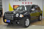 Jeep指南者2010款2.4L 运动版