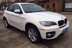 宝马X62008款xDrive35i