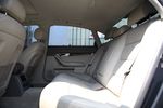 奥迪A6L2009款2.8FSI quattro 豪华型