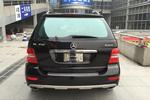 奔驰M级2010款ML350 4MATIC 豪华型版