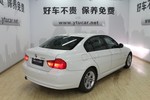 宝马3系2009款320i 时尚型