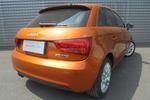 奥迪A1 sportback2013款30 TFSI Urban