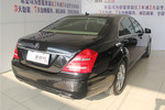 奔驰S级2010款S 350L 豪华型