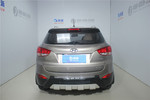 现代ix352010款2.0L 自动四驱尊贵版GLS 